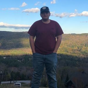 Meet your Posher, Joseph